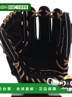 日本直邮ZETT-Zett垒球前卫内野手BRGB30566右撇子手套Zett Glove