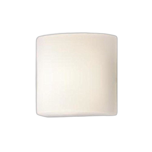 【日本直邮】Panasonic松下LED壁灯 壁直付型鱼糕型电球色LSEB403