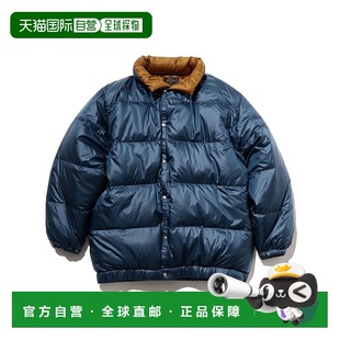 日本直邮BEAMS 羽绒夹克 PLUS Expedition款 381805761 男士 1h可退