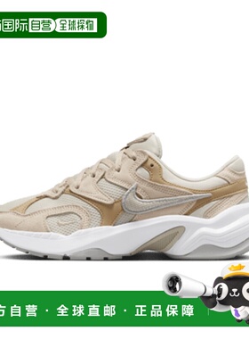 日本直邮NIKE耐克女款时尚耐磨运动休闲鞋FJ3794-105