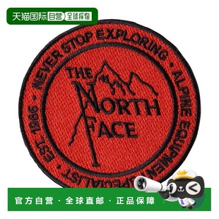 The Wappen North Care 品牌标志商品北面户外 Face 日本直邮
