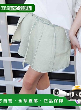 1h可退 日本直邮官方授权 ALGY 半身裙新款