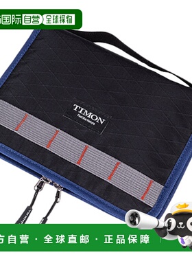 日本直邮Jackall Timon Spoon 钱包 RL / 橙色