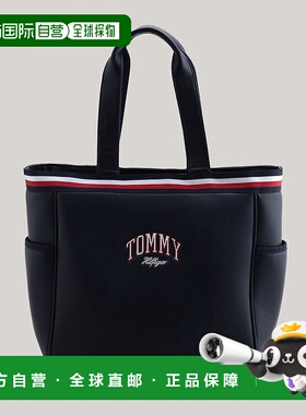 日本直邮【日本直邮】Tommy Hilfiger男女同款手提包XSYG4FT0-410