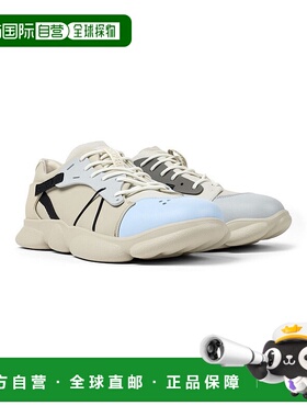 日本直邮CAMPER Campell TWINS运动鞋厚底老爹鞋