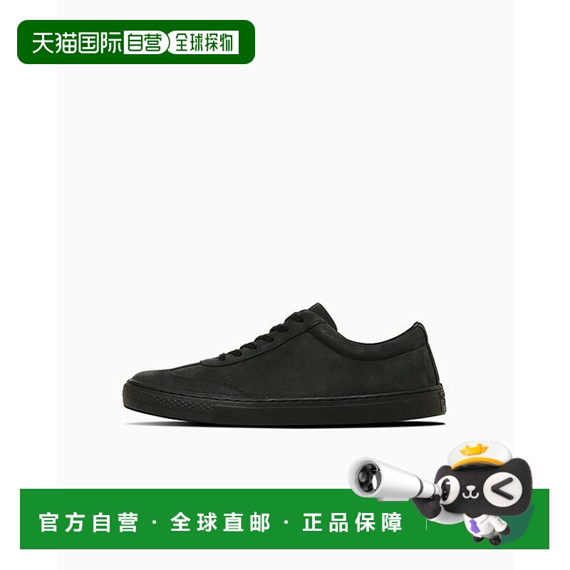 1h可退 日本直邮【CONVERSE 公式】{ALL STAR} COUPE BM OX / 【C