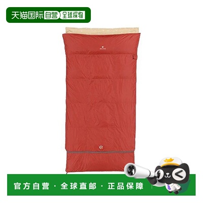 日本直邮 Separate 700系列异色宽松商品户外