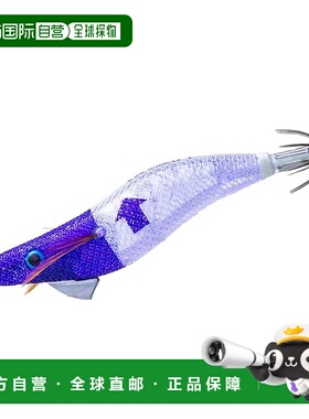 【日本直邮】YO-ZURI Ultra Omorig ↑（浮动）2.0 紫色头