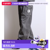 日本直邮PARIS 宽松版 SAINT 1h可退 GERMAIN 男女同款 型 绗缝立