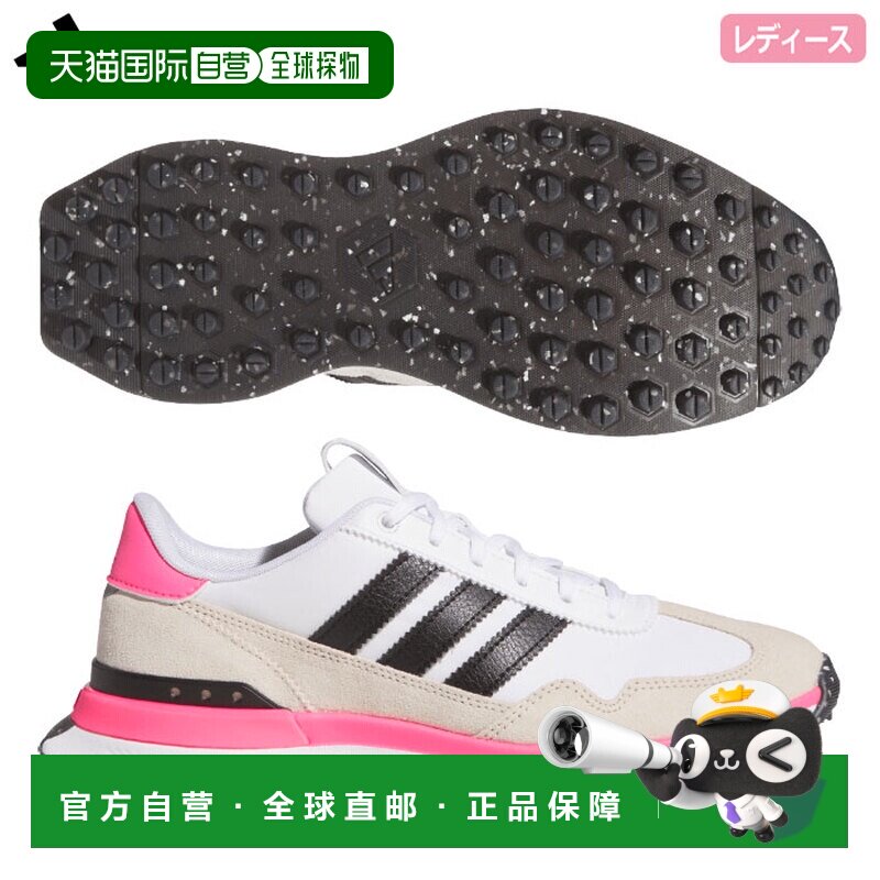 日本直邮阿迪达斯女士 S2G 26 Tex OPJ95 HP7092 无钉高尔夫球鞋