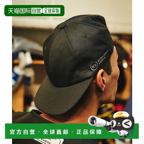 日本直邮GORDON MILLER PRO WU VIBTEX 6片式帽子【付后1h可退】