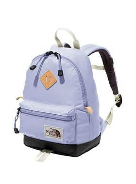 日本直邮 The North Face 伯克利迷你儿童背包 NMJ72364-PM北面