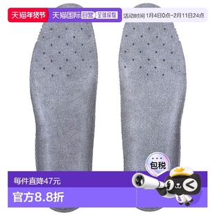 日本直邮New Balance 高回弹鞋垫 LAM55634-GR新款