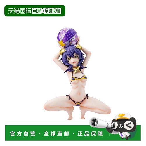 日本直邮KDcolle 魔法少女爱慕1/6完成品手办