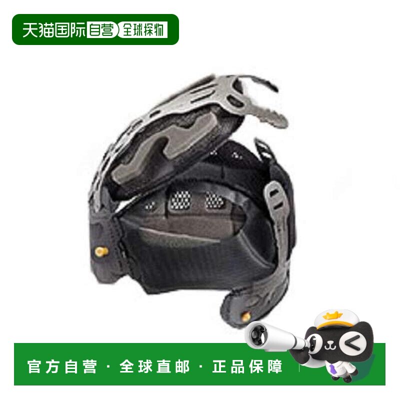 【日本直邮】Arai 头盔配件 NEO AM内罩 II-7mm (55-56cm用) 0743图片