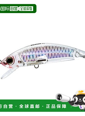 【日本直邮】DUEL诱饵鱼钩 YO-ZURI 90mm 重量12g R1212-HGSH海鲈