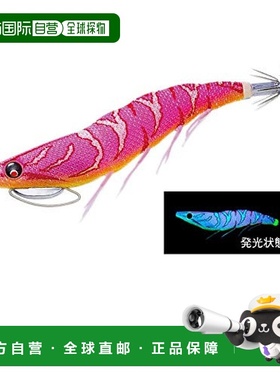 【日本直邮】Duel都路 饵钓荧光鱼饵 3.5号 19.5g A1764-SBPI