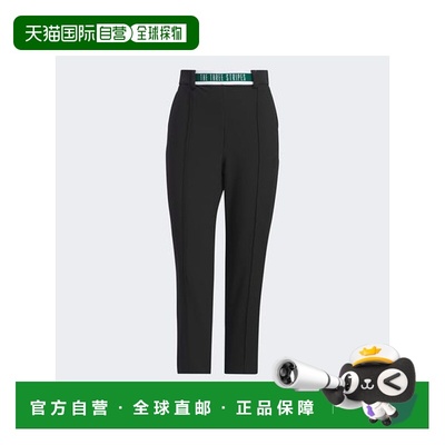日本直邮【日本直邮】Adidas阿迪达斯女款运动裤IY3737紧身裤