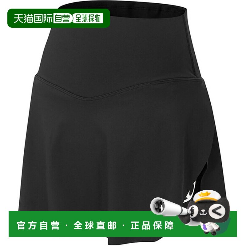 日本直邮XIOM Lili 女款乒乓球裙裤 3012-41
