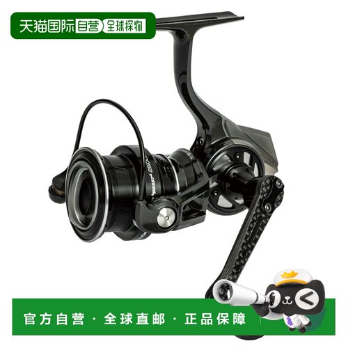日本直邮Abu Garcia Revo SP Beast 2500S 纺车轮