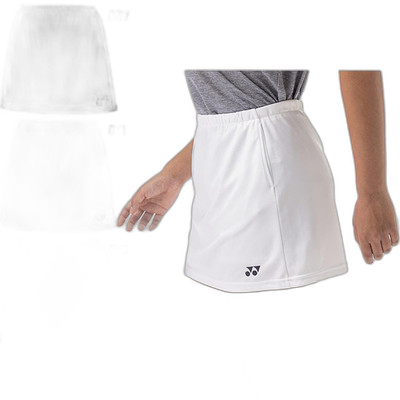 日本直邮YONEX 女士内裤裙子网球羽毛球服下裤 YONEX 26170