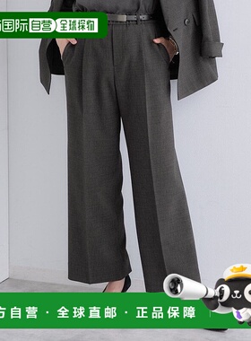 日本直邮INDIVI针织衫