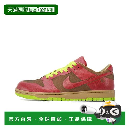 日本直邮Nike/耐克减震耐磨低帮板鞋男款 311611