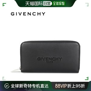 自营｜GIVENCHY 钱包 长款钱包 男士长款钱包 BK600G