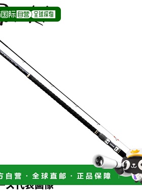 日本直邮Gamakatsu 石鱼竿 Gamaishi Regis 3 组合 5.0m 21369