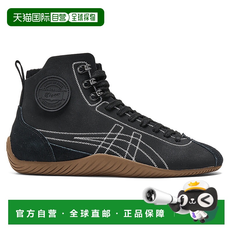 日本直邮Onitsuka Tiger SCLAW MT 1183C154_001鬼塚虎运动鞋