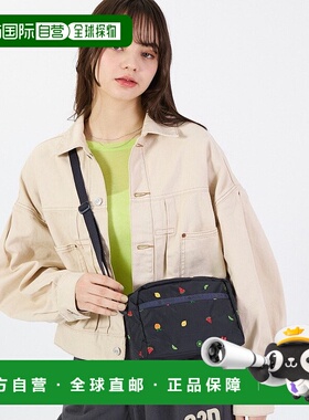 日本直邮LeSportsac 运动单肩包  2434HC25[2434HC25]钱包