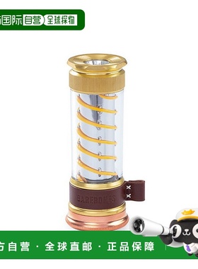 日本直邮Barebones Edison Light Stick LED 2.0 黄铜（产品代码2