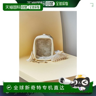 毛絨玩具袋 日本直郵SNIDEL HOME 網(wǎng)頁限定 SHGG249009