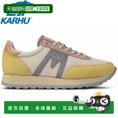 日本直邮KARHU Albatross Control 运动鞋男女通用KH820014
