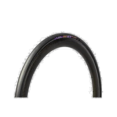 【日本直邮】Panaracer 克林切轮胎 AGILEST DURO 黑色 公路赛 旅