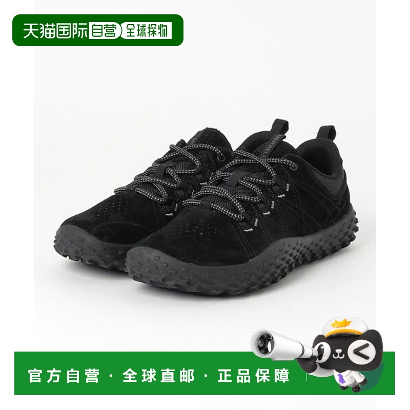 日本直邮MERRELL 拉普托 65952312低帮 徒步鞋 裸足鞋