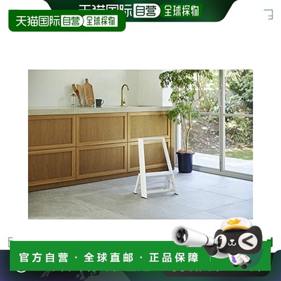 【日本直邮】Mizuno美津浓 LUCANO FLAGE步行器 C3JHI101白色