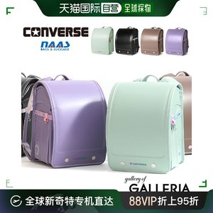 converse 婴幼儿 双肩包匡威书包学生