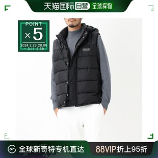 Barbour INTERNATIONAL mgi0143bk11BARBOUR 背心男式