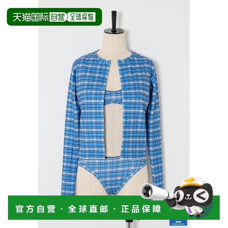 1h可退 日本直邮zozotown 女士 泳装泳衣比基尼女装套装