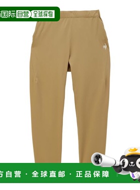 日本直邮le coq sportif-防晒布裤（L'Oeuf Forme）裤子防晒裤