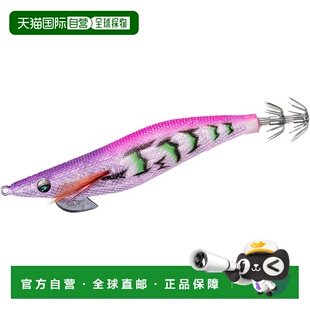 LC3.0 Dart 达亿瓦Emerald 变色龙光泽虾饵鱼钩 日本直邮