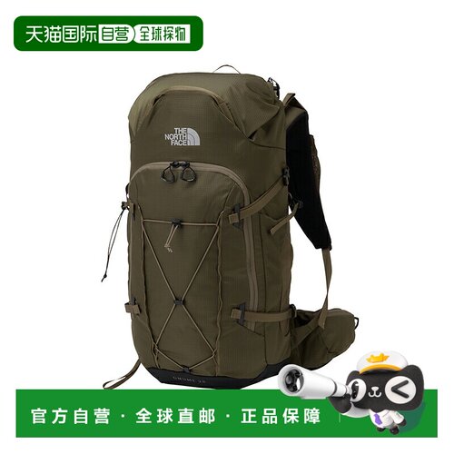 日本直邮The North Face 北面双肩背包 Nomad 28 NM62374
