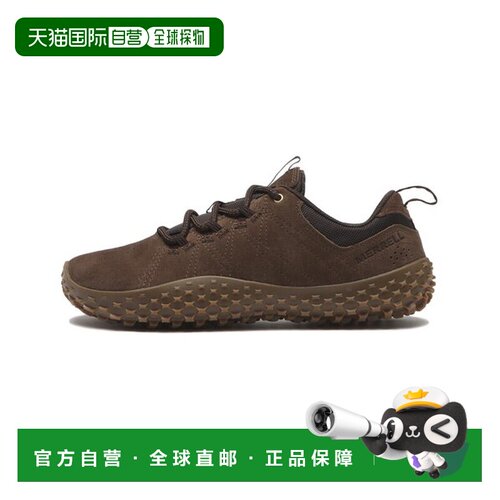 日本直邮MERRELL MS WRAPT MOLE 户外服饰 [7040070001]