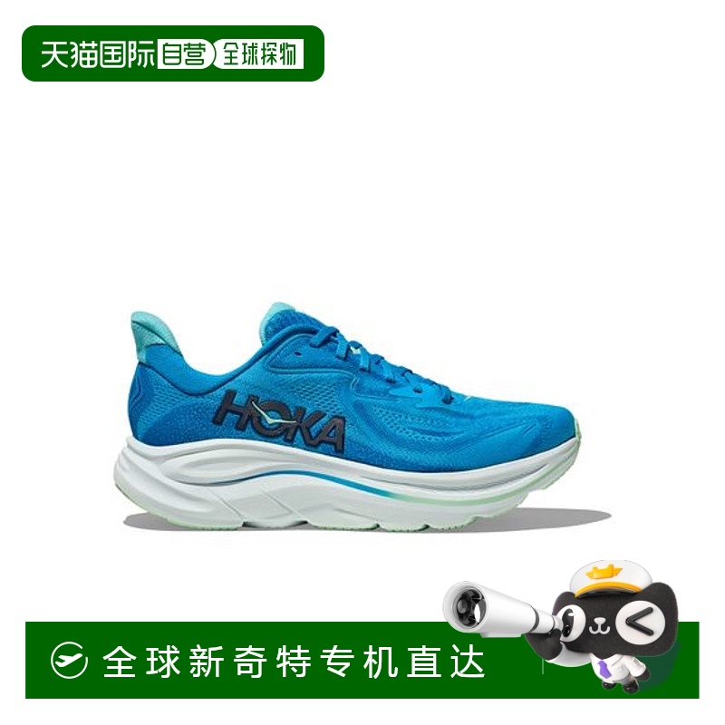日本直邮HOKA ONEONE-m克利夫顿10宽透气运动