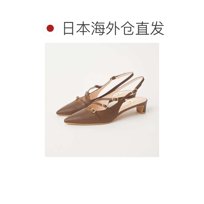 【日本直邮】DIANA　女士　浅口女鞋