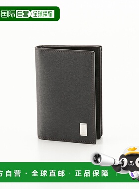 日本直邮Dunhill 卡片夹/名片夹 Sidecar FP4700E