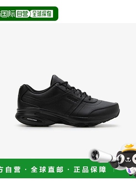 1h可退 日本直邮Reebok 男士Rainwalker Dash DMX宽版鞋 JLL35 M4