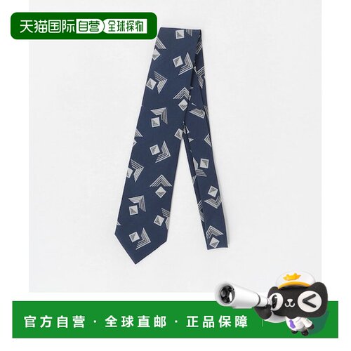 日本直邮UNITED ARROWS green label relaxing 8.0cm Common 4 领