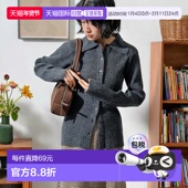 日本直邮官方授权 POLO领针织开衫 FREAK 1h可退 STORE 针织衫